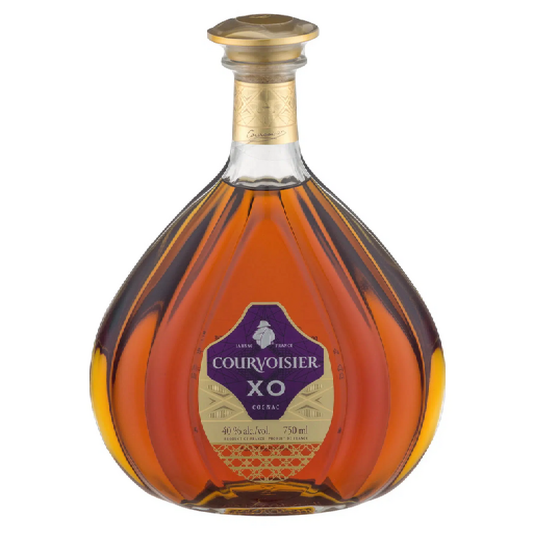 Courvoisier XO Cognac - Liquor Geeks