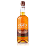 Crater Lake Rye Whiskey - Liquor Geeks