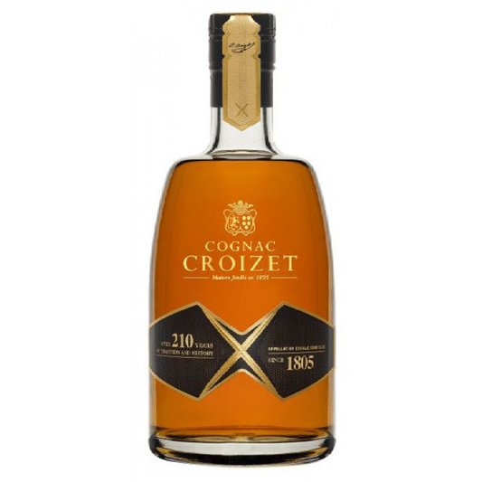 Croizet Vs Cognac - Liquor Geeks