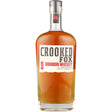 Crooked Fox Blended Bourbon - Liquor Geeks