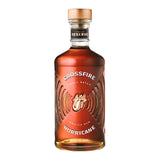 Crossfire Hurricane Small Batch Reserve Rum 700mL