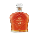 Crown Royal 31 Year Old Extra Rare Whiskey - Liquor Geeks