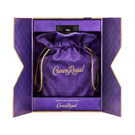 Crown Royal 31 Year Old Extra Rare Whiskey - Liquor Geeks