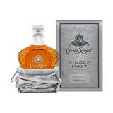 Crown Royal Single Malt Whisky - Liquor Geeks