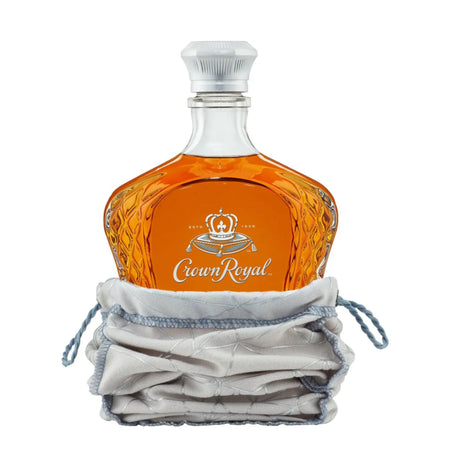 Crown Royal Single Malt Whisky - Liquor Geeks