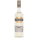 Cruzan Light Rum Aged - Liquor Geeks