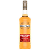 Cruzan Overproof Rum Hurricane Proof Aged Rum - Liquor Geeks