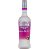 Cruzan Passion Fruit Flavored Rum - Liquor Geeks