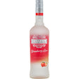 Cruzan Strawberry Flavored Rum - Liquor Geeks