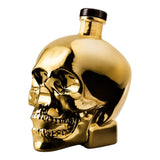 Crystal Head Vodka Gold Edition