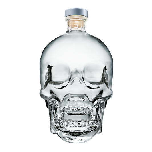 Crystal Head Vodka - Liquor Geeks