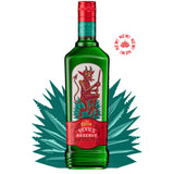 Jose Cuervo Devil’s Reserve Tequila