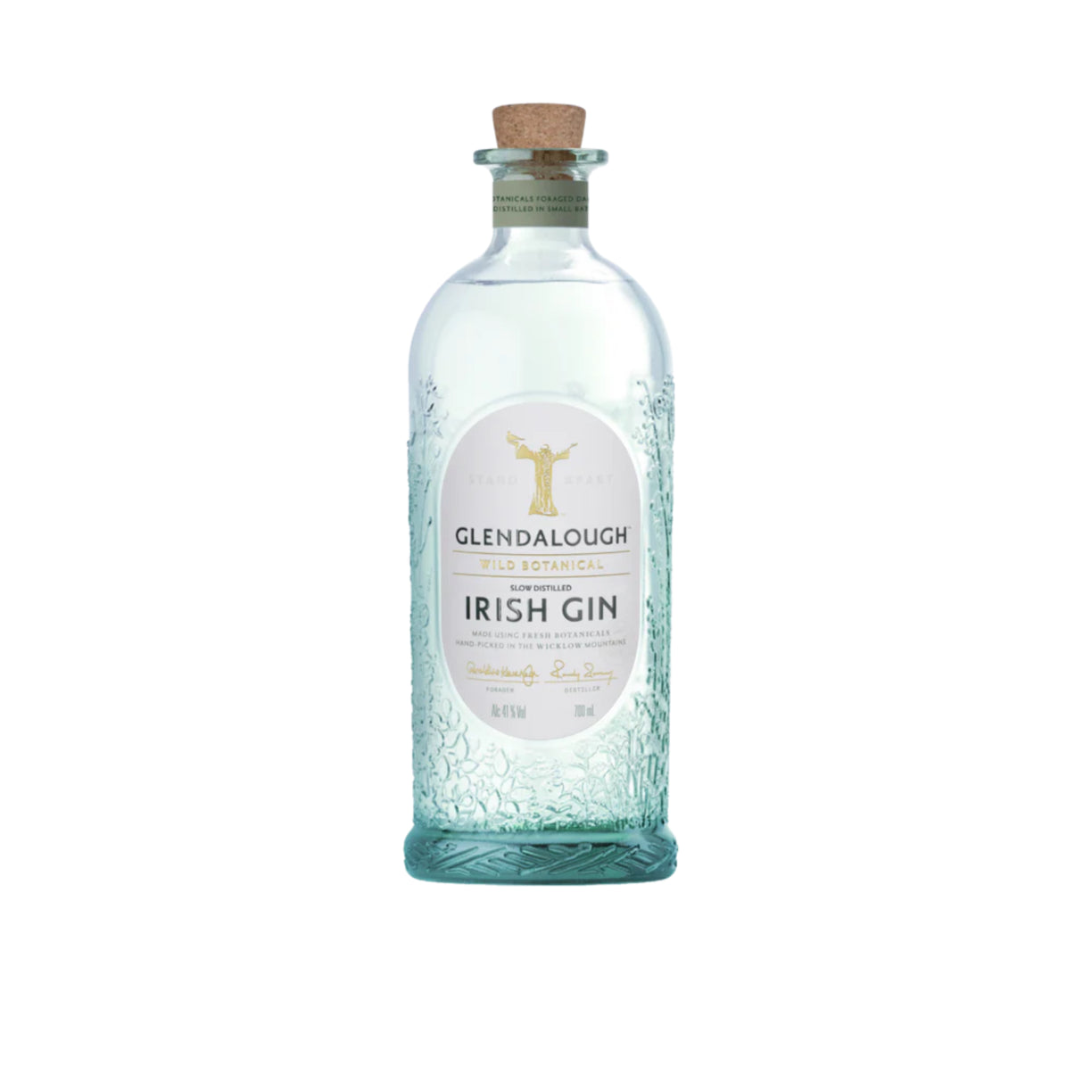 Glendalough Wild Botanical Gin