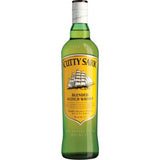 Cutty Sark Blended Scotch Whiskey