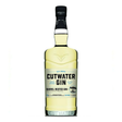 Cutwater Old Grv Barrel Restd Gin - Liquor Geeks