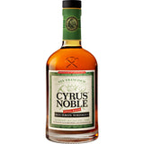 Cyrus Noble Bourbon Small Batch - Liquor Geeks