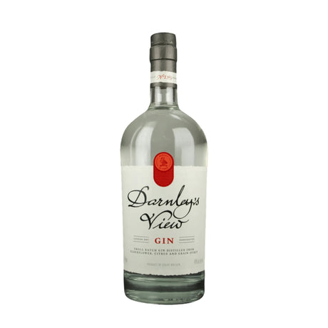 Darnleys View London Dry Gin - Liquor Geeks