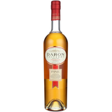 Daron Calvados Pays D'Auge Fine 5 Yr - Liquor Geeks