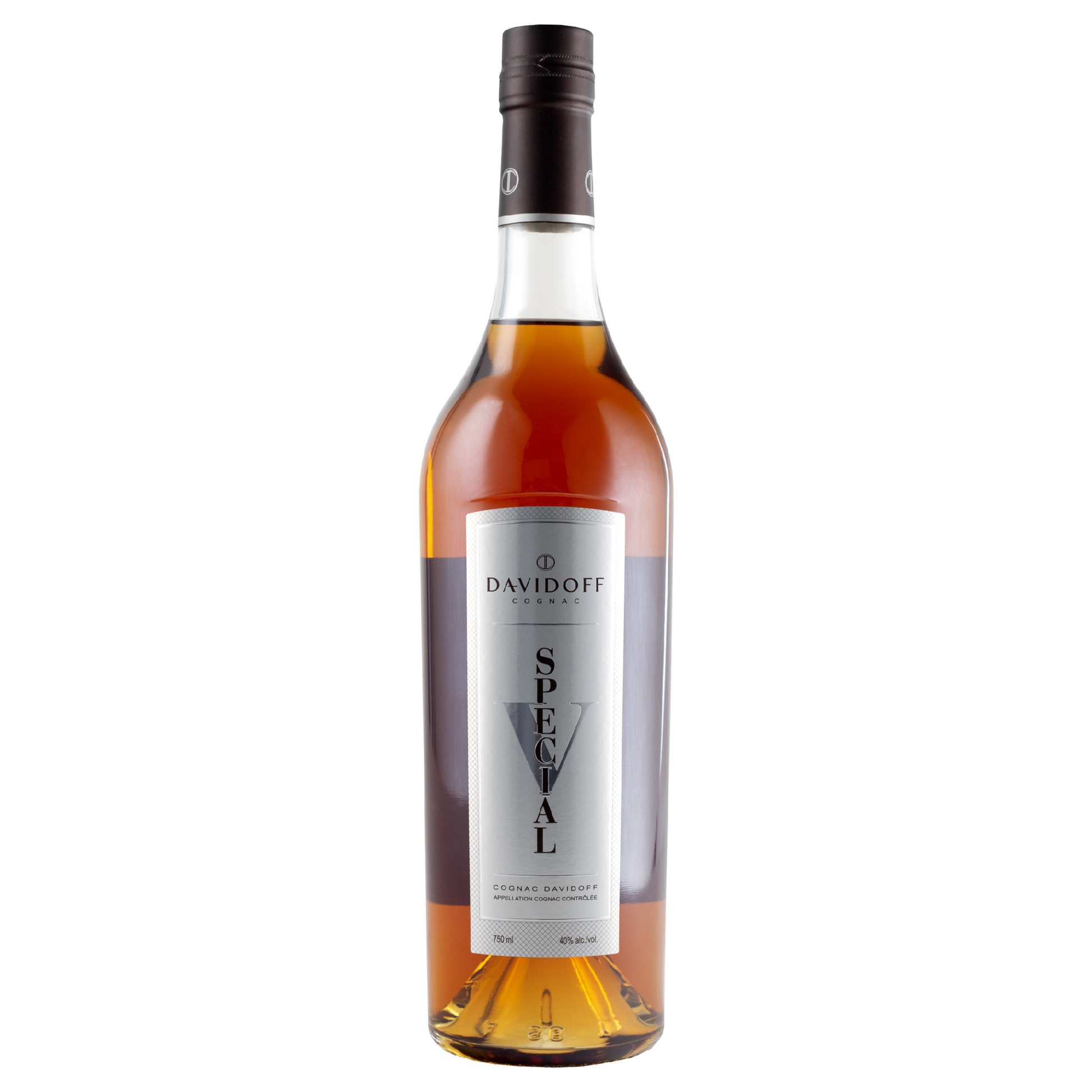 Cognac Davidoff XO 750ml - Vicker's Liquors