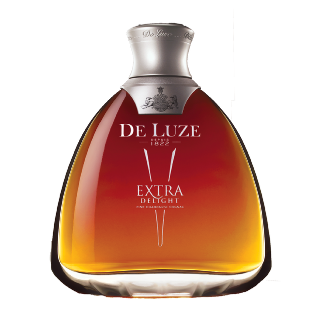 De Luze Extra Fine Cognac - Liquor Geeks