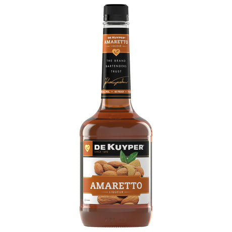 Dekuyper Amaretto - Liquor Geeks