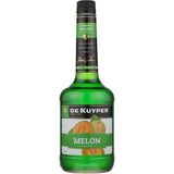 Dekuyper Melon Schnapps - Liquor Geeks