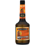 Dekuyper Peach Schnapps Peachtree - Liquor Geeks