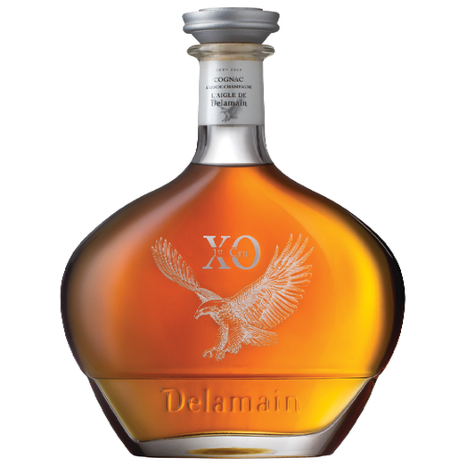 Delamain L'Aigle XO Cognac - Liquor Geeks