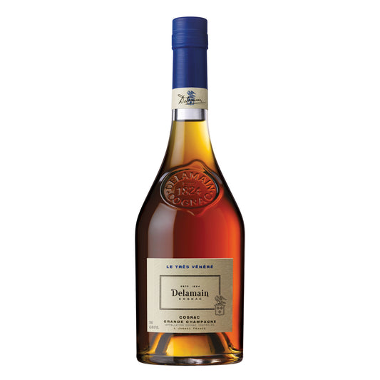 Delamain Tres Venere Cognac - Liquor Geeks