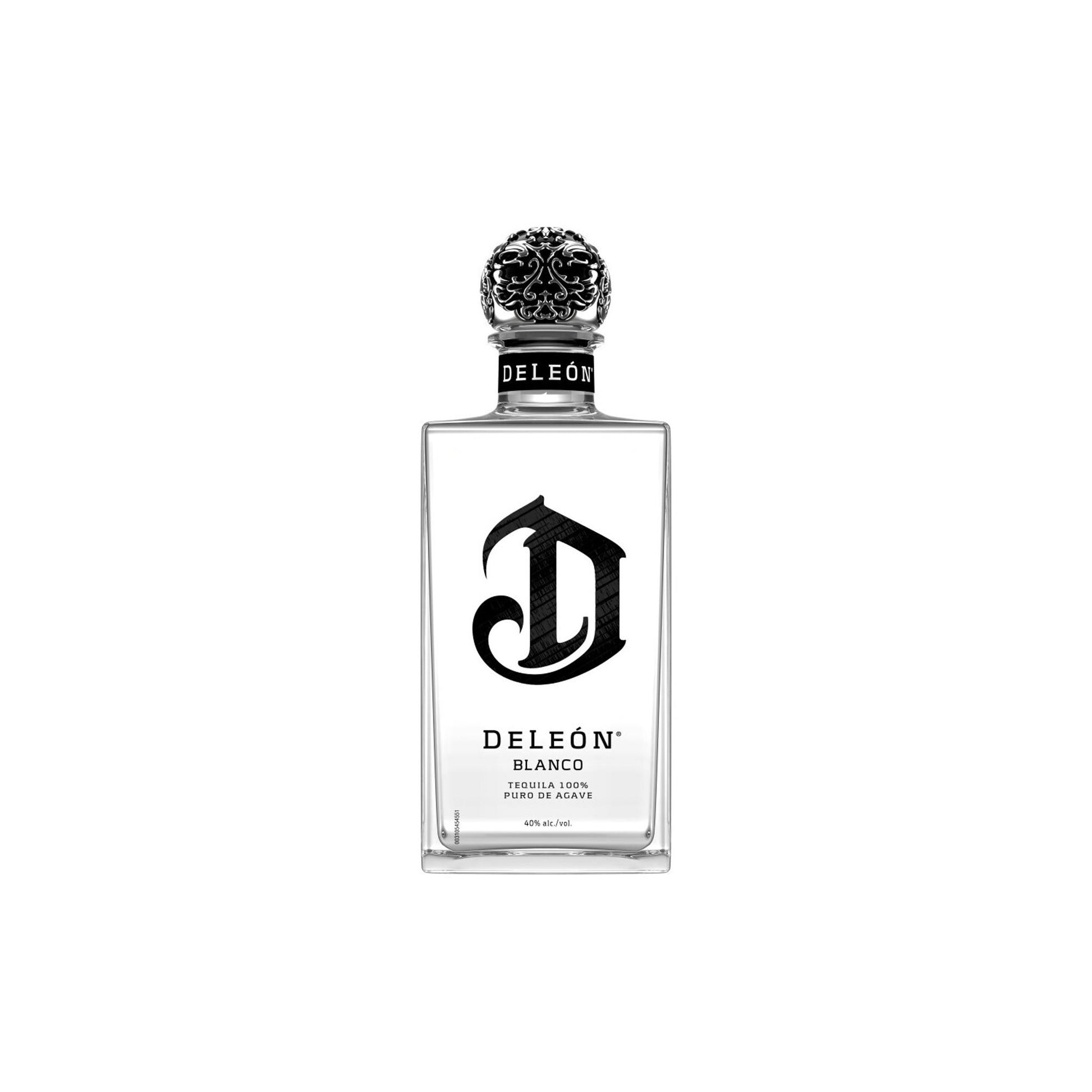 DELeon Tequila Blanco - Liquor Geeks