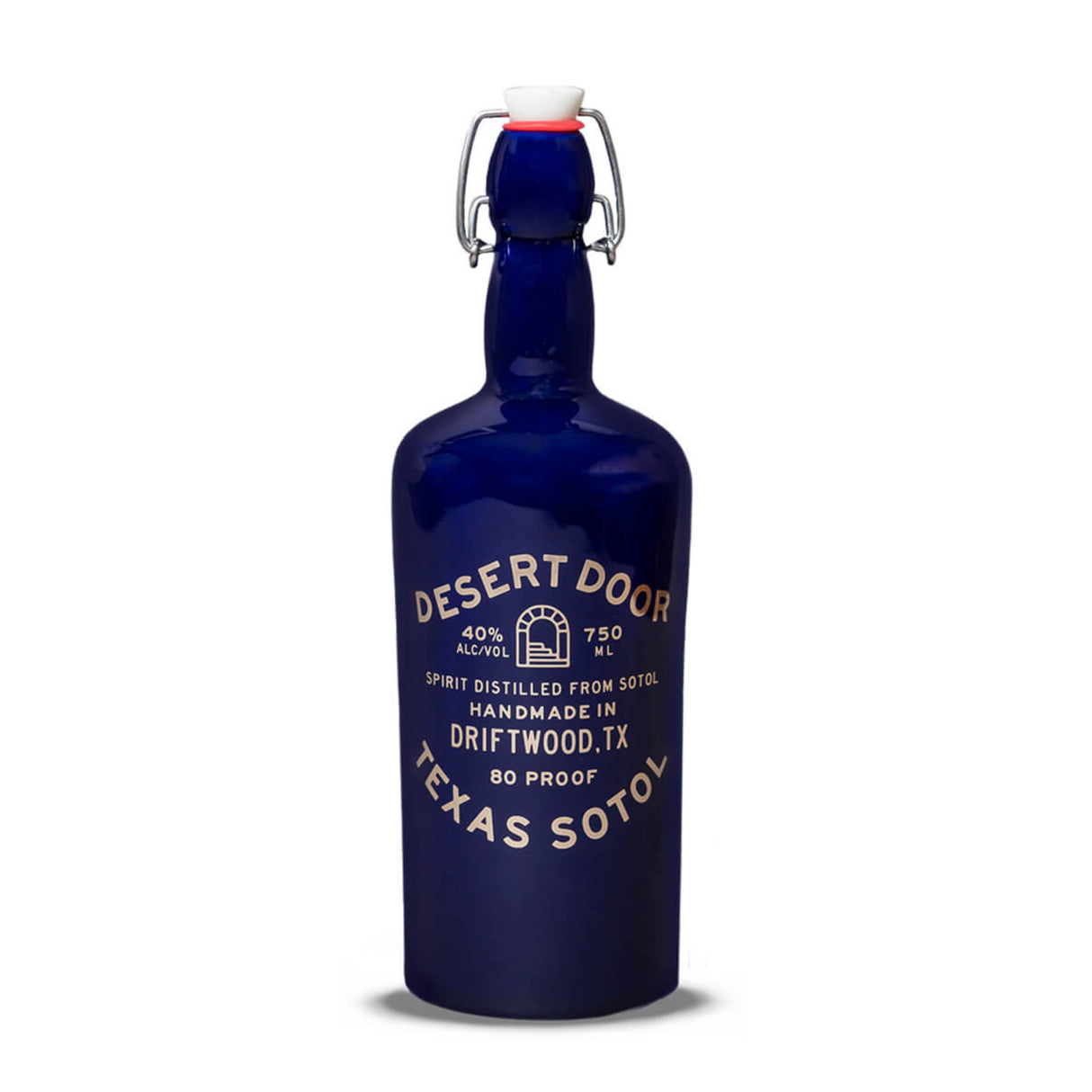 Desert Door Texas Sotol 80 Proof - Liquor Geeks