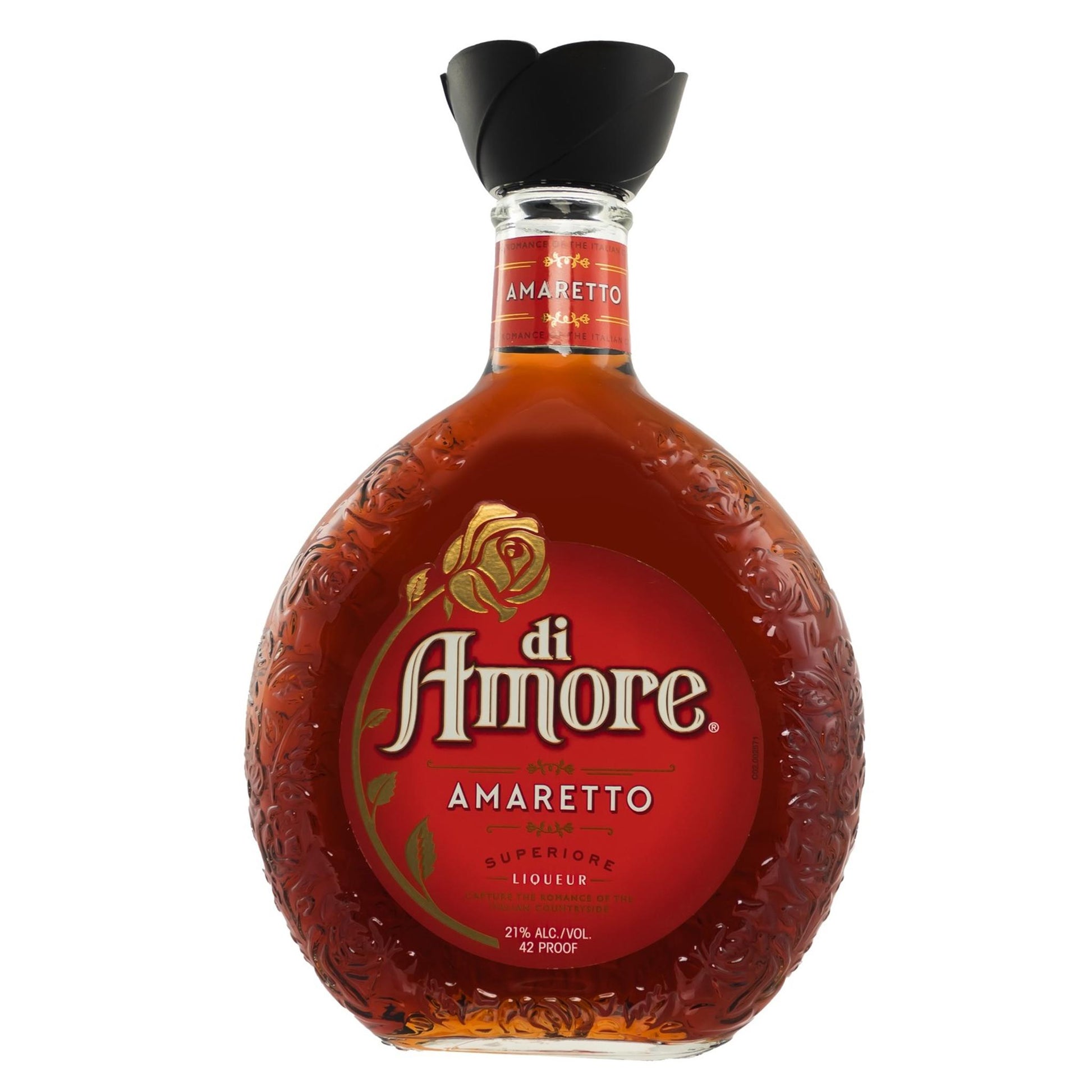 Di Amore Amaretto - Liquor Geeks