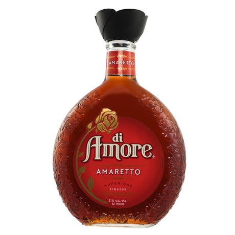 Di Amore Amaretto - Liquor Geeks