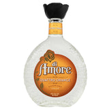 Di Amore Orange Liqueur Quattro Orange - Liquor Geeks