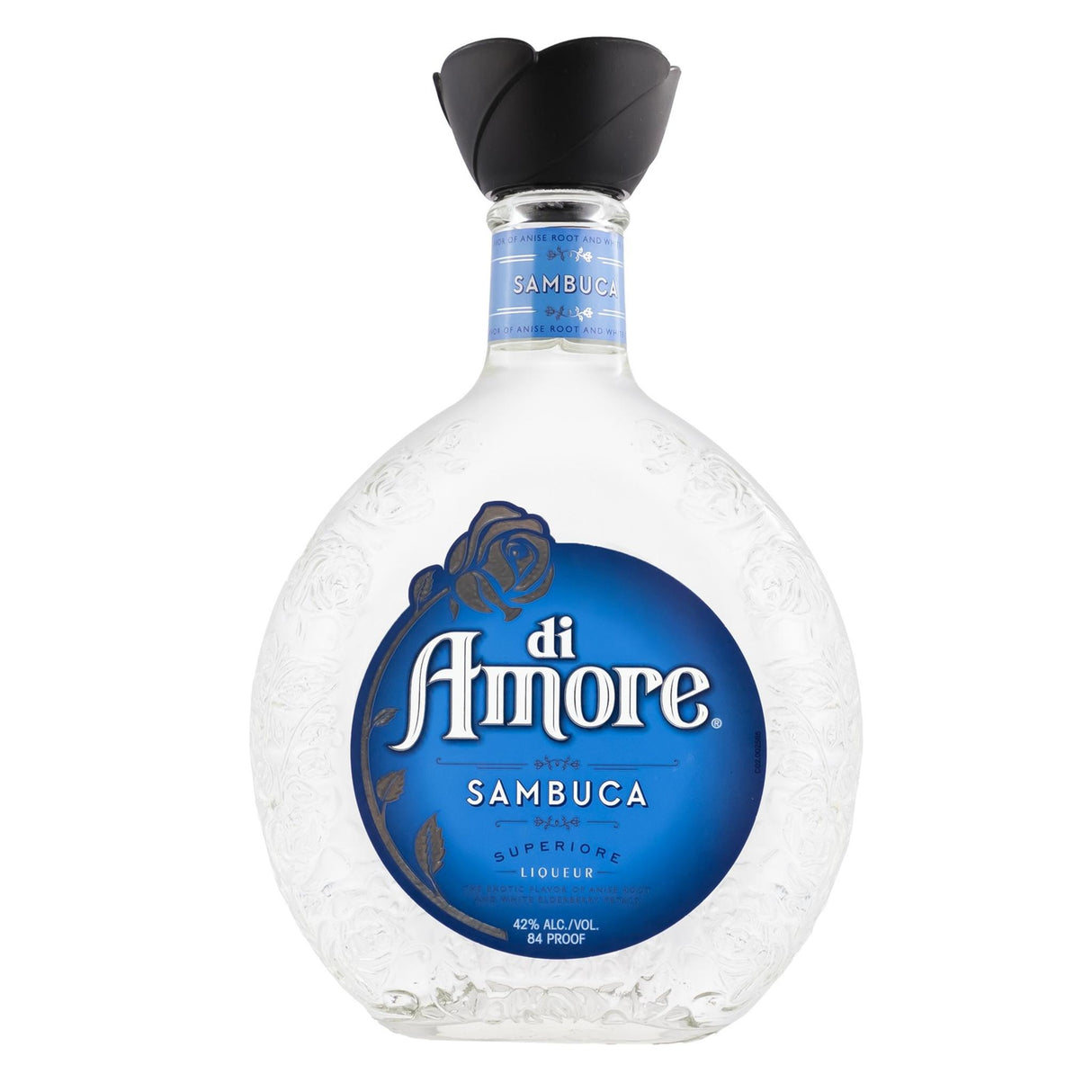 Di Amore Sambuca - Liquor Geeks