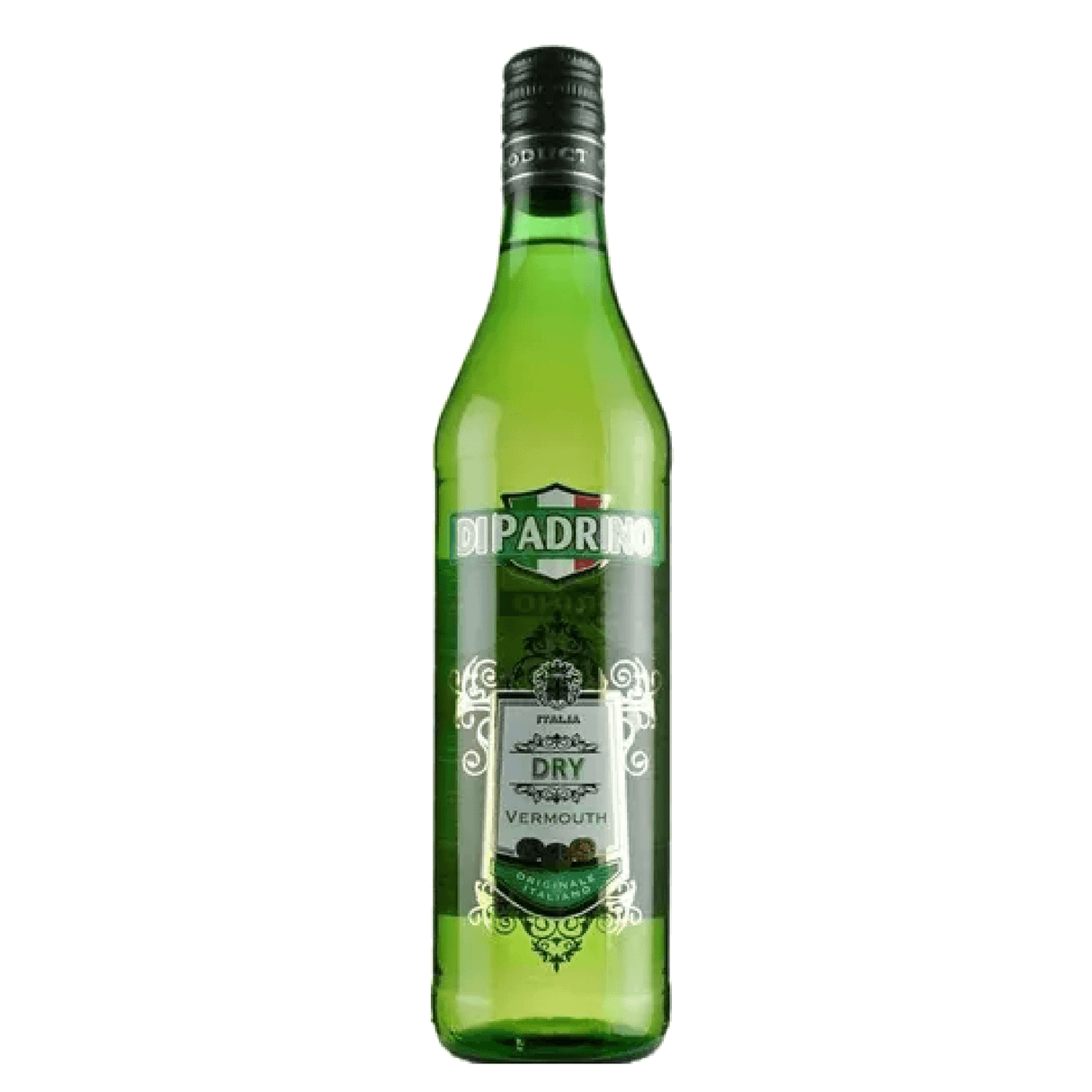 Di Padrino Dry Vermouth - Liquor Geeks