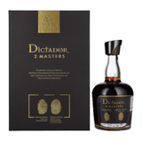 Dictador Aged Rum 2 Masters Chateau D'Arche Sauternes - Liquor Geeks