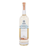 Socorro Tequila Reposado