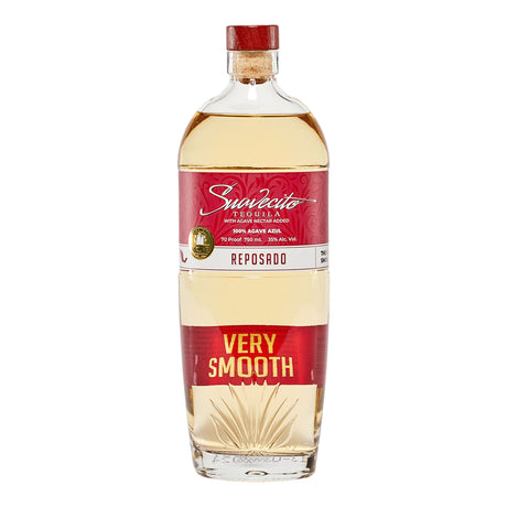 Suavecito Reposado Tequila