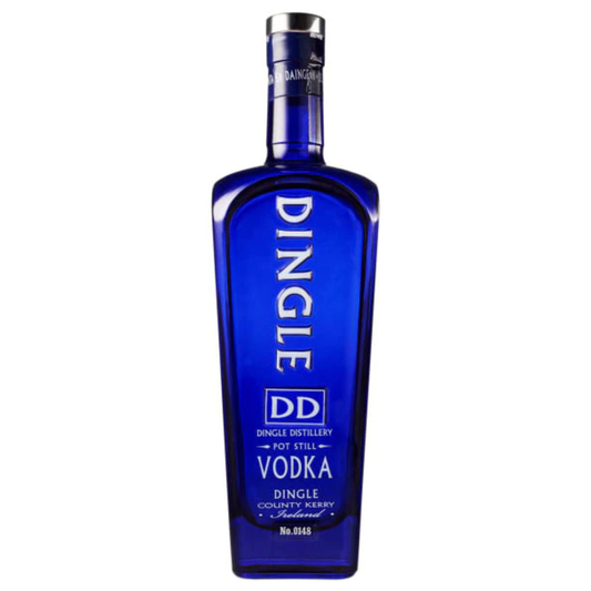 Dingle Vodka Dd Pot Still - Liquor Geeks