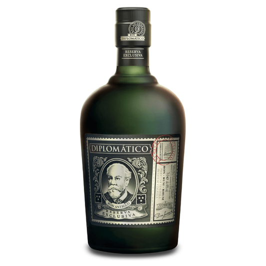 Diplomático Reserva Exclusiva Rum - Liquor Geeks