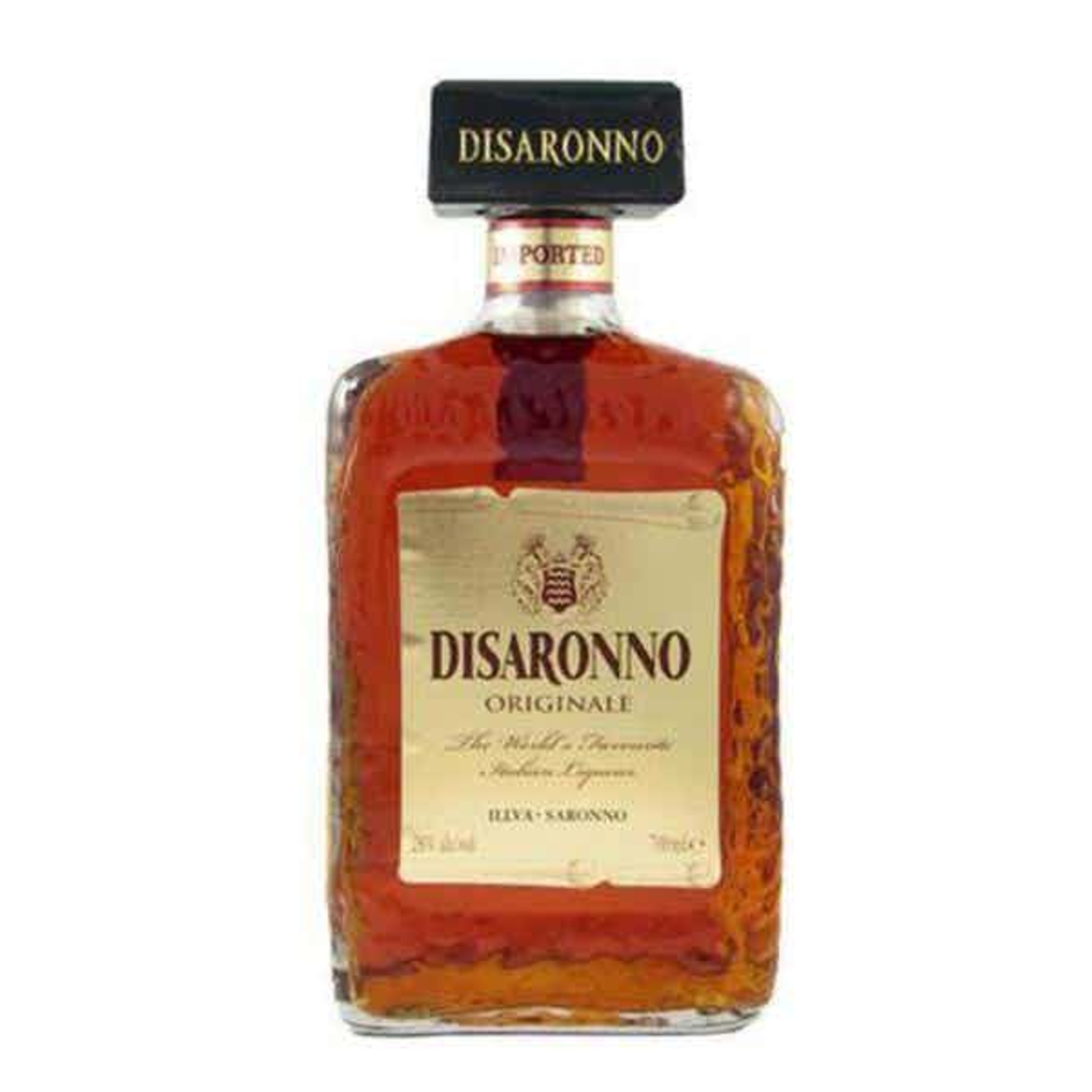 Disaronno Amaretto Reserve - Liquor Geeks
