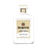 Disaronno Velvet Cream Liqueur - Liquor Geeks