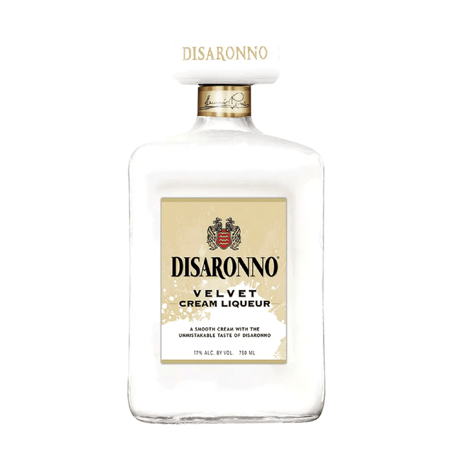 Disaronno Velvet Cream Liqueur - Liquor Geeks