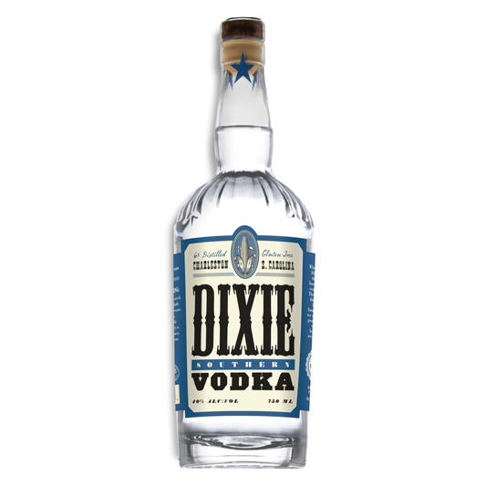 Dixie Southern Vodka - Liquor Geeks