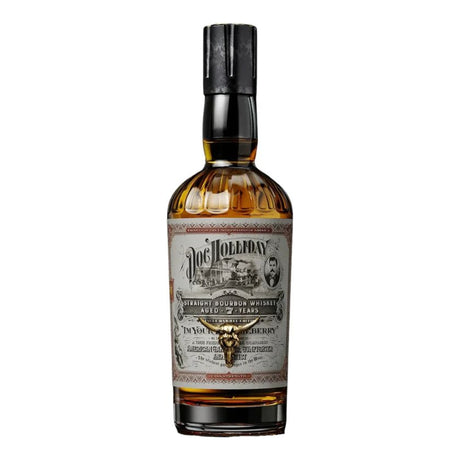 Doc Holliday 7 Year Straight Bourbon Whiskey