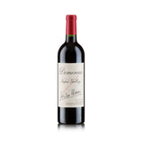 Dominus Red Wine Napa Valley 2023 With Wood Box