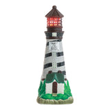 Don Chinto Lighthouse Ceramic Tequila Anejo 1 Liter