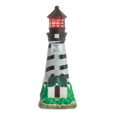 Don Chinto Lighthouse Ceramic Tequila Anejo 1 Liter