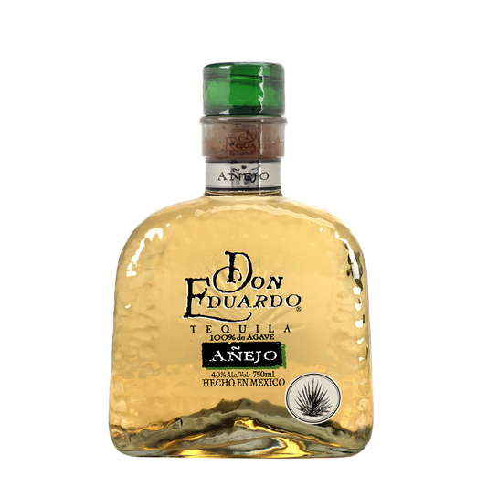 Don Eduardo Anejo Tequila - Liquor Geeks